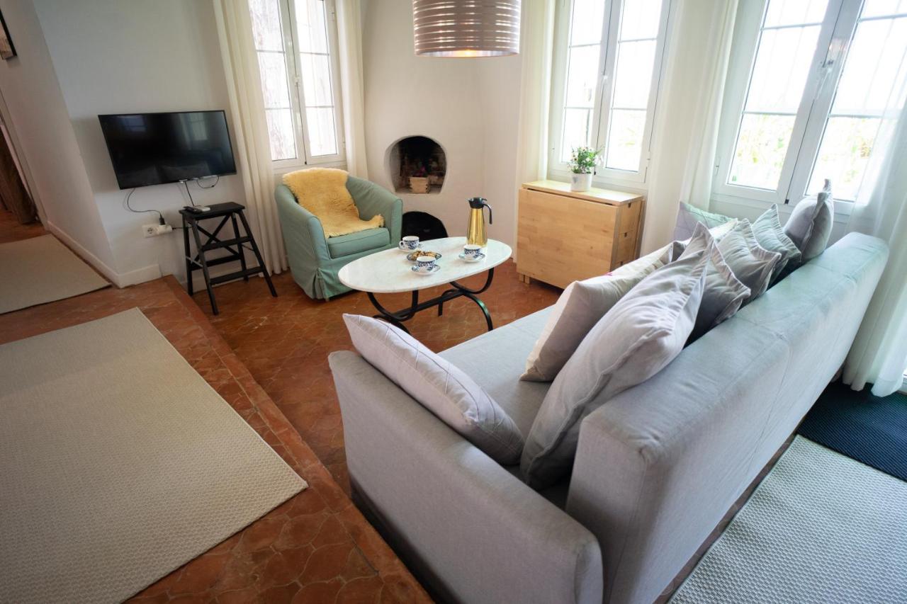Casa Ancladero Big Rooftop Terrace, 2 Bedroom Guesthouse W Garden And View Fuengirola Zewnętrze zdjęcie