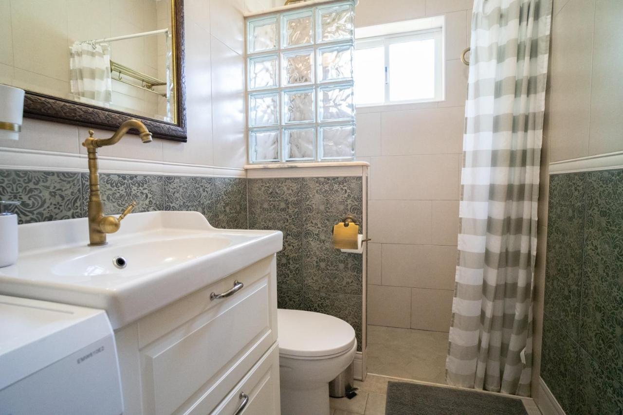 Casa Ancladero Big Rooftop Terrace, 2 Bedroom Guesthouse W Garden And View Fuengirola Zewnętrze zdjęcie