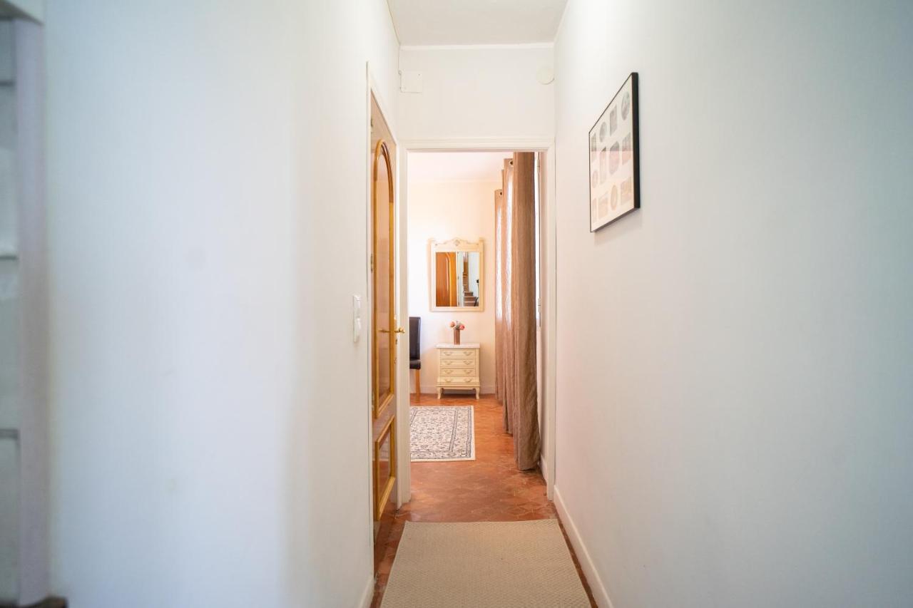 Casa Ancladero Big Rooftop Terrace, 2 Bedroom Guesthouse W Garden And View Fuengirola Zewnętrze zdjęcie